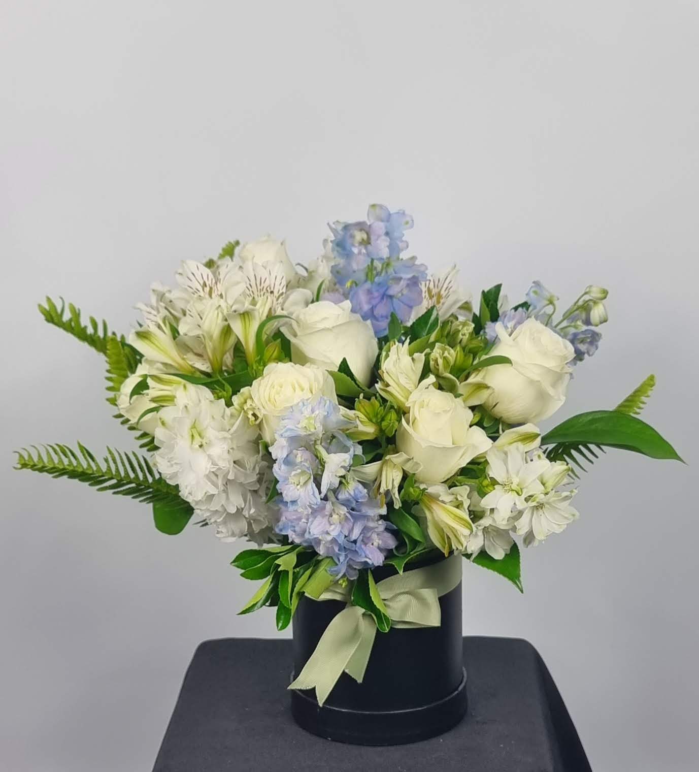 The Phantom of the Opera