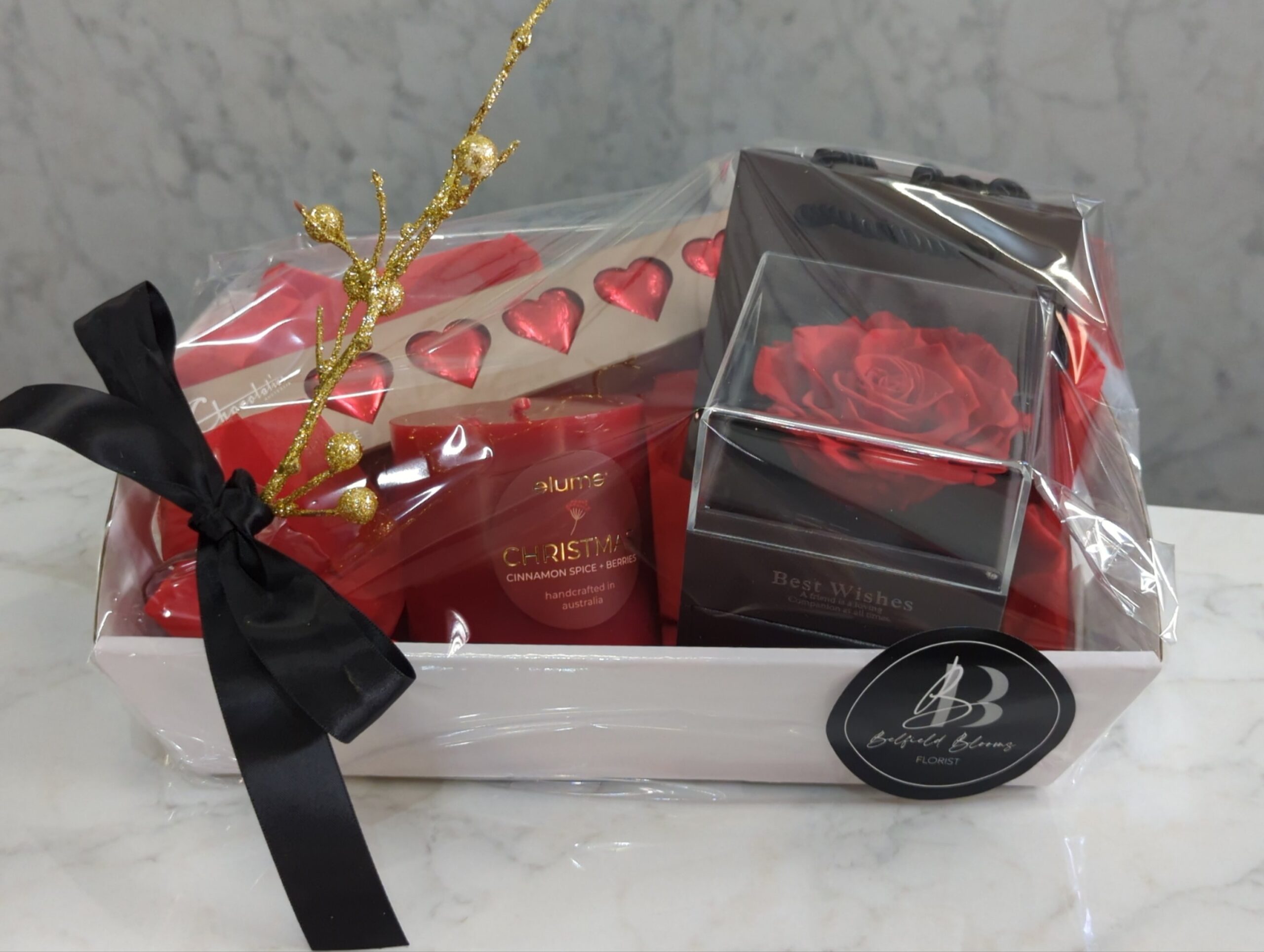 Christmas Hamper - Image 2