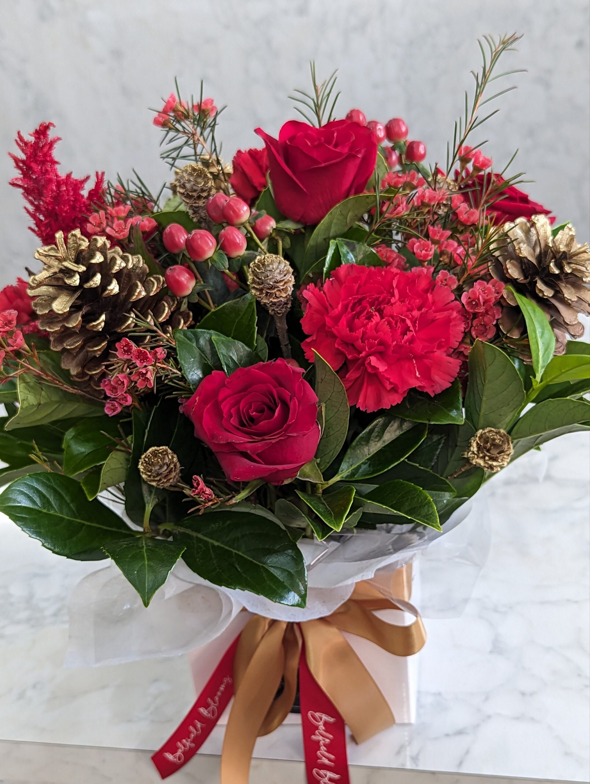 Boxing Day - Image 6