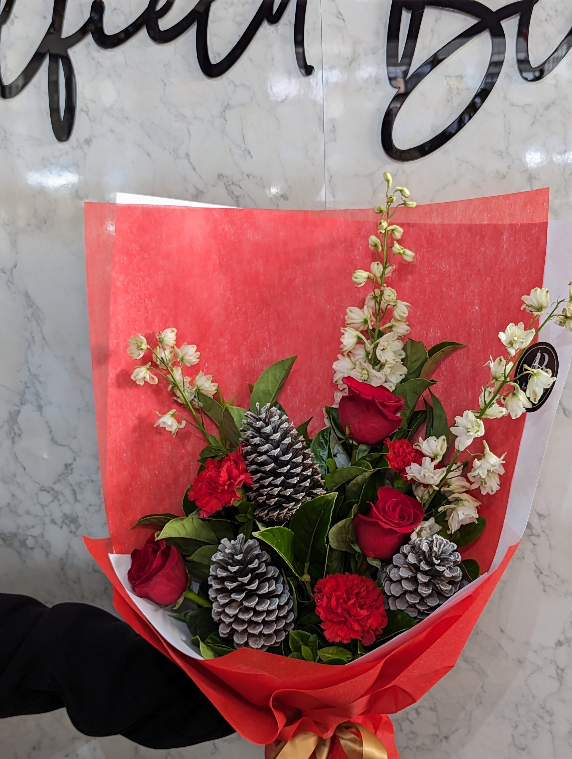 Dashing through the snow - Image 5