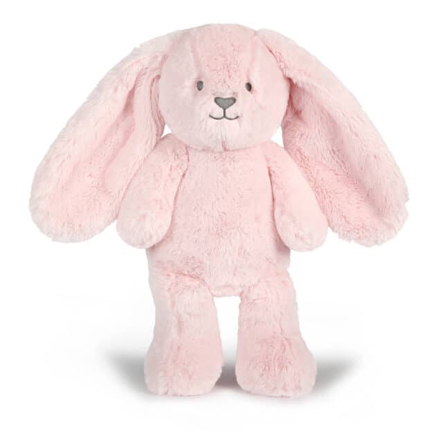 Betsy PinkBunny Soft Toy