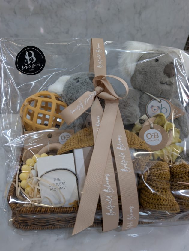 Koala Baby hamper