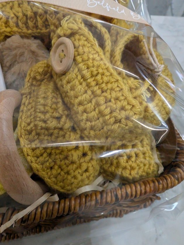 Baby Hamper Neutral - Image 6
