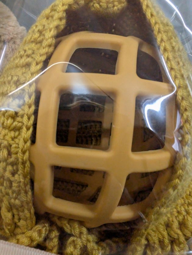Baby Hamper Neutral - Image 2