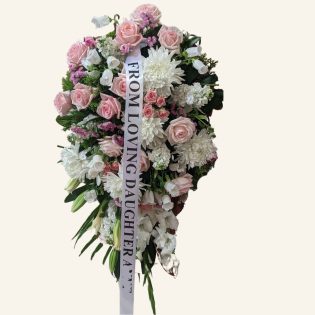 Teardrop tribute Perfect Pairing