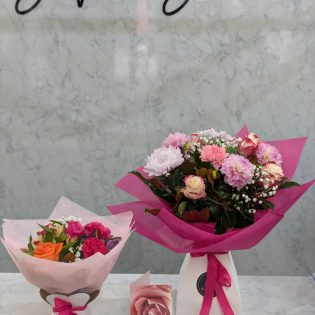 Mum's Favourite Blooms